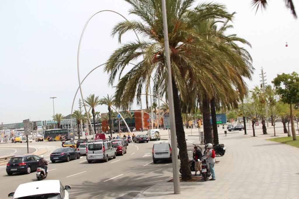 Barcelona, Spain what to see and do