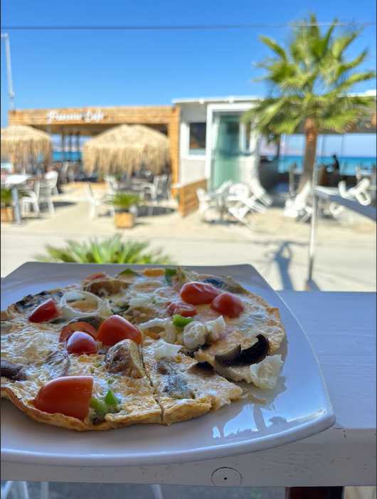 mediterranean diet crete island greece